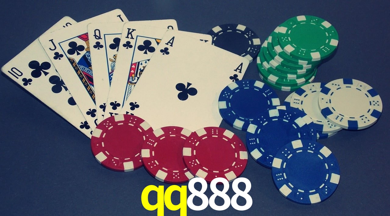 Live Casino qq888