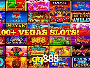 qq888 Brasília - Casino Guide