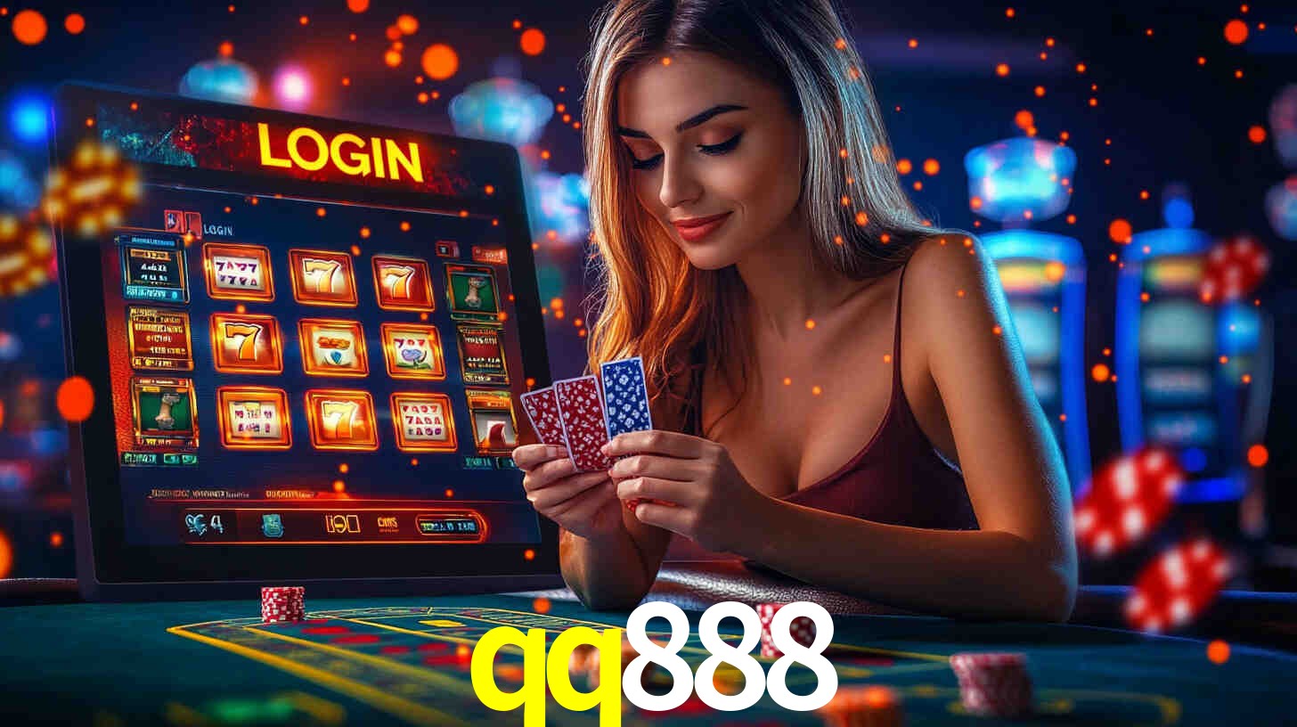 qq888 bet