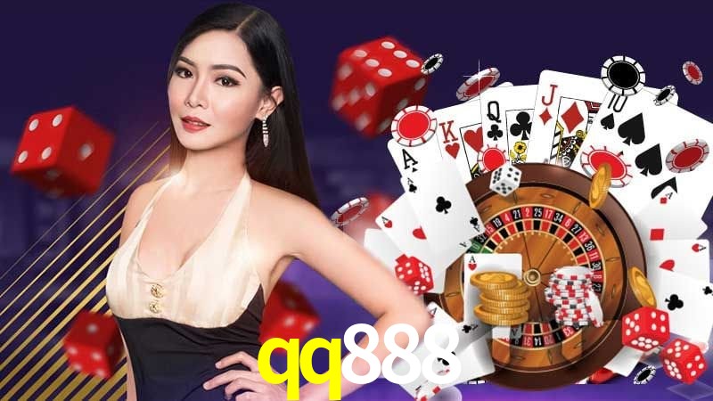 Casino VIP qq888
