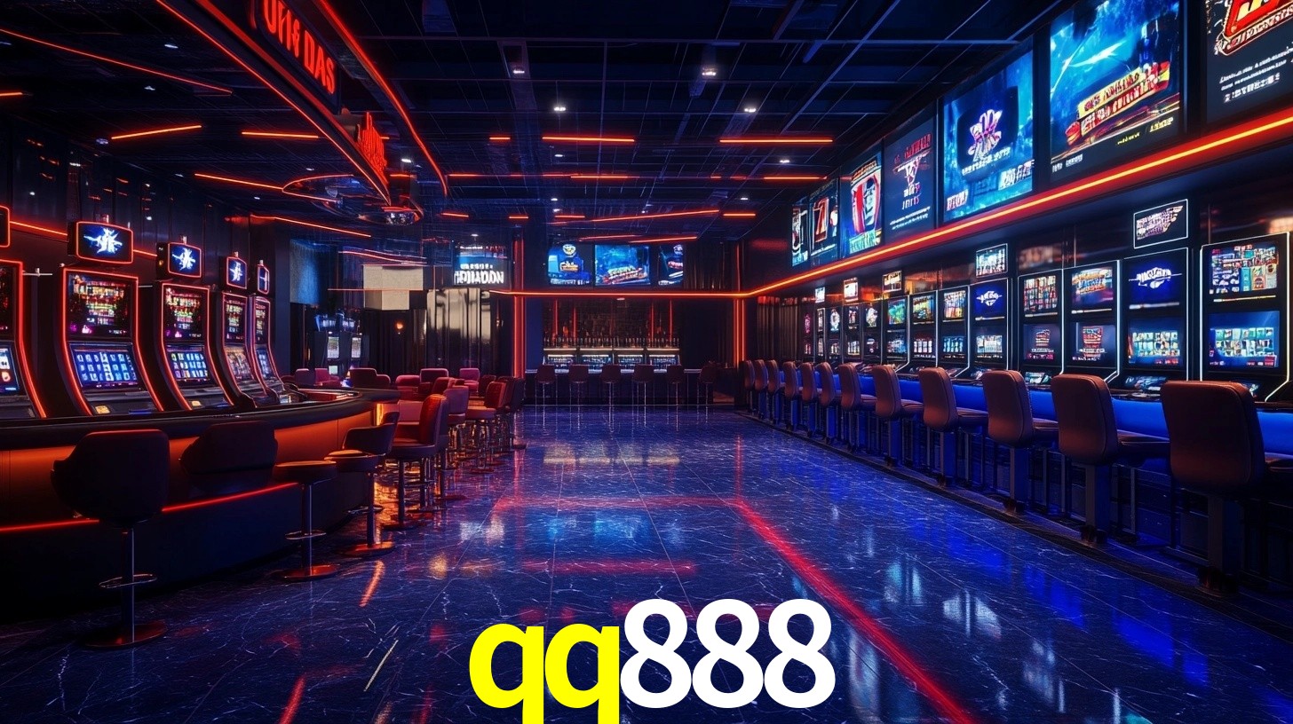Roulette Table qq888