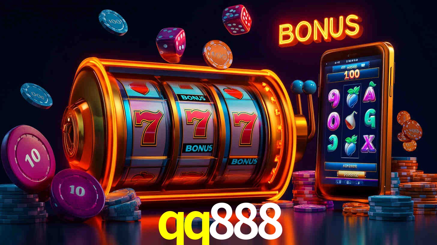 Inovações de Jogos na qq888: O Futuro das Experiências Interativas