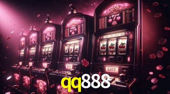 Casino Ao Vivo qq888