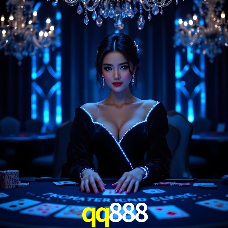 qq888 Brasília - Jogo Features
