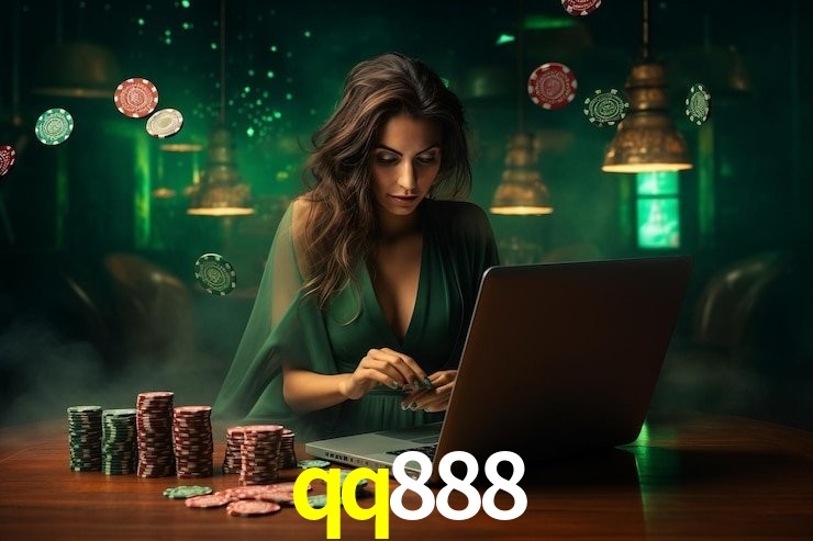 qq888 - Installation Guide