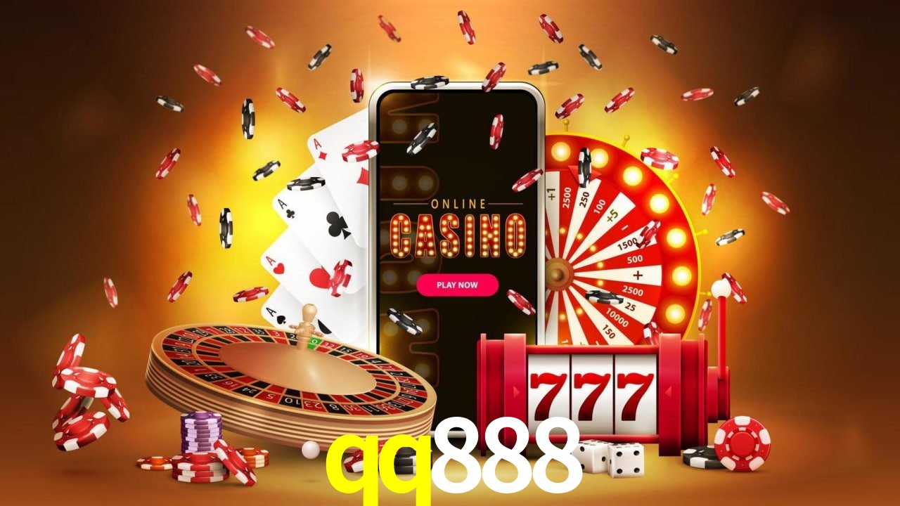 A Experiência Imersiva dos Cassinos Ao Vivo no qq888