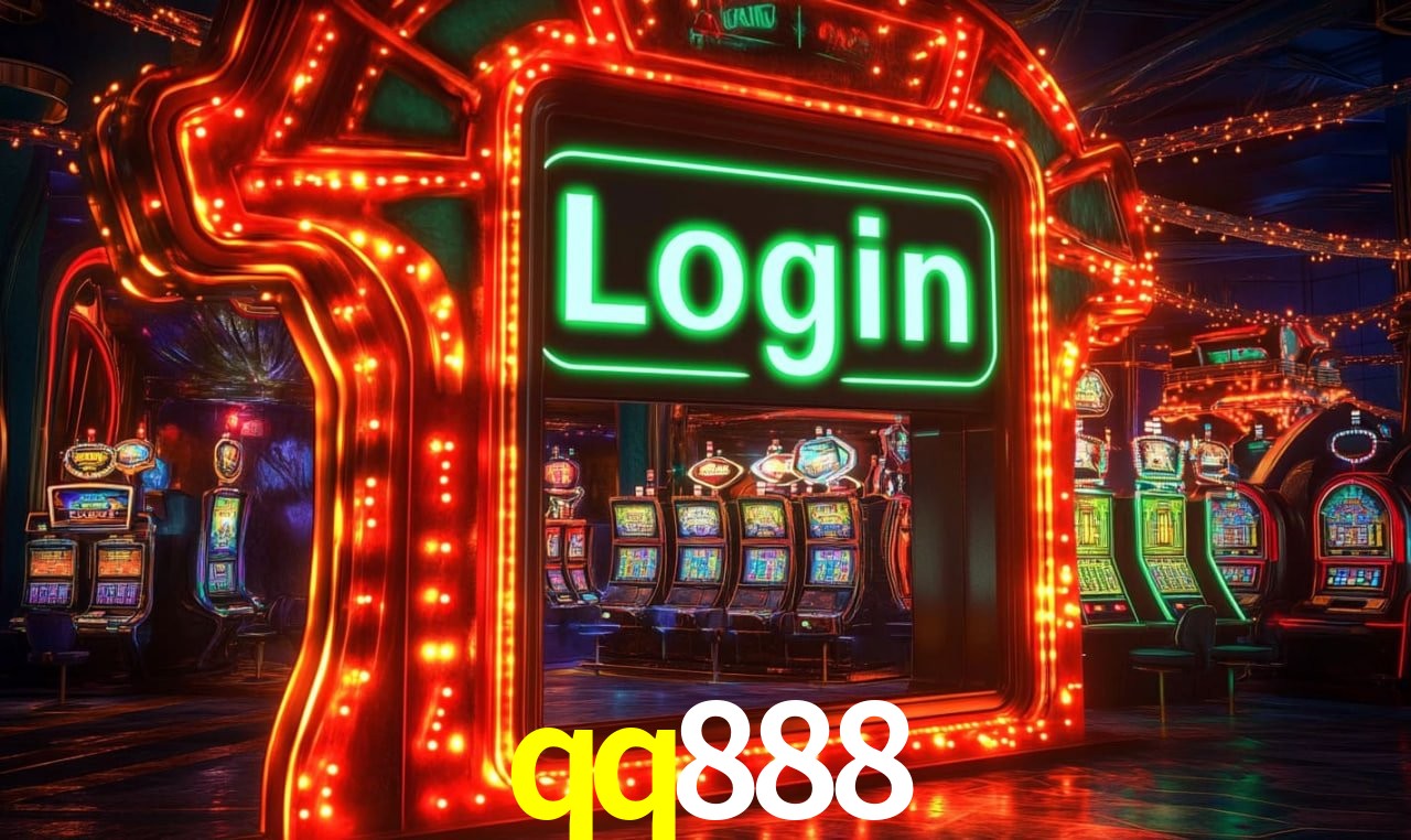 Provedores de Jogos qq888